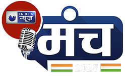 indi news logo